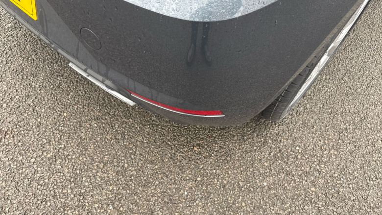 SEAT Ibiza 1.0 TSI 95 FR [EZ] 5dr Petrol Hatchback